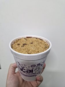 Açaí Concept Mooca