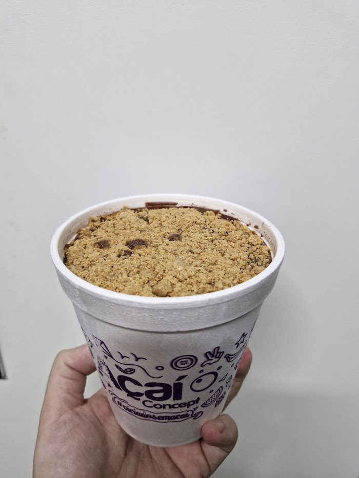Açaí Concept Mooca