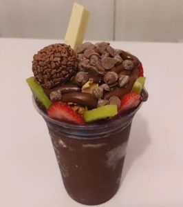 Açai Da Deuza
