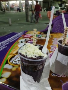 Açaí Da Nane