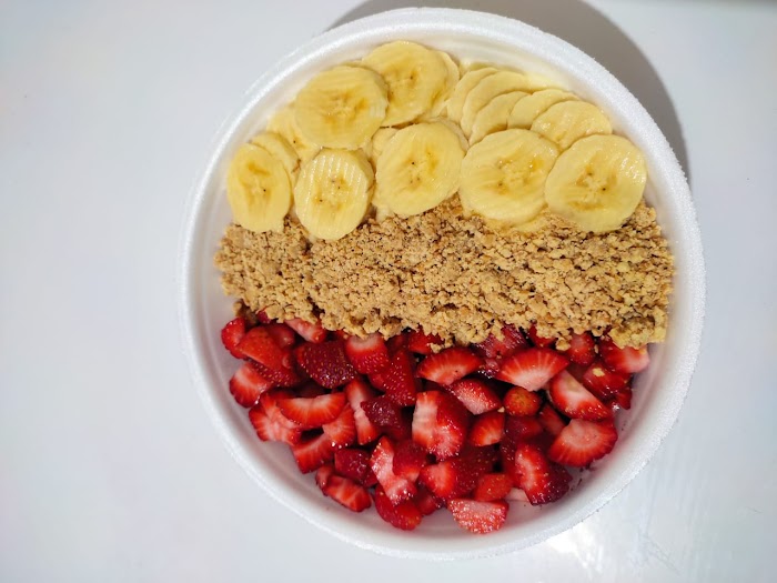 Açaí Di Casa Zn