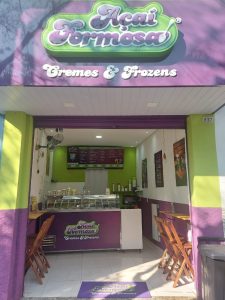 Açaí Formosa Pinheiros