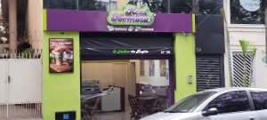 Açai Formosa Vila Leopoldina