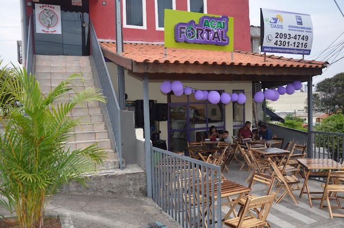 Açaí Fortal