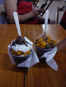 Açaí Gourmet