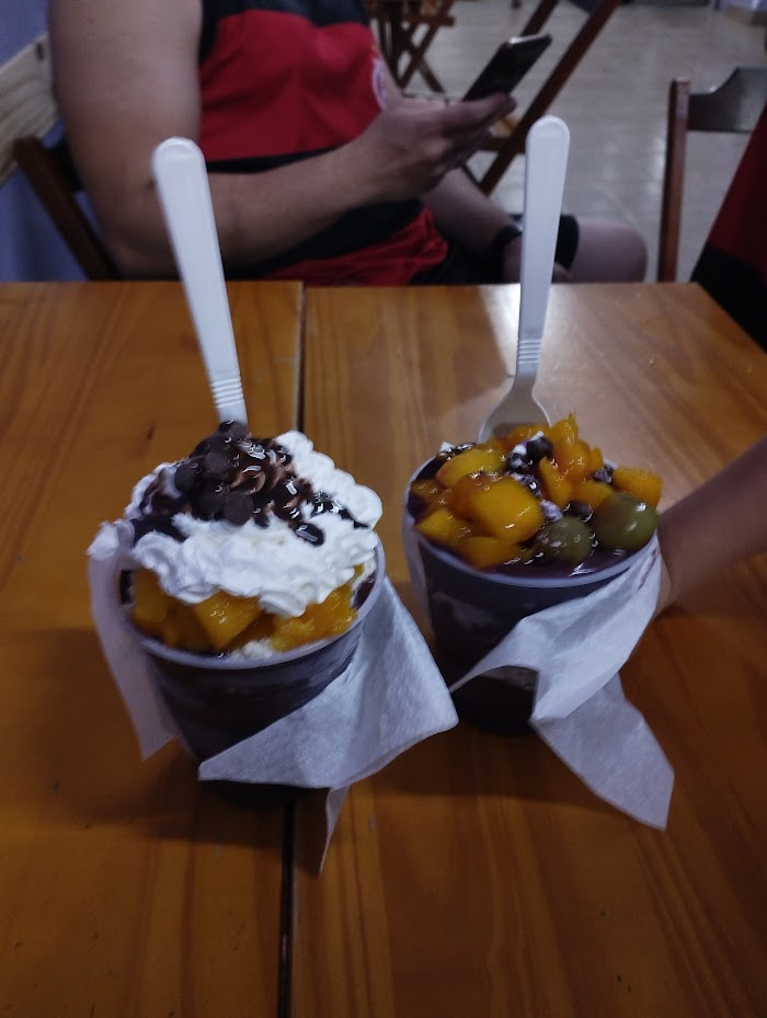 Açaí Gourmet