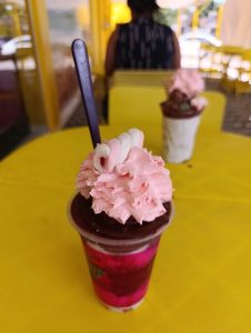 Açai Grumari