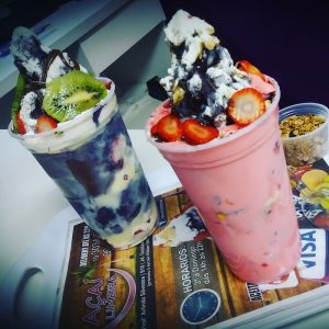 Açaí Limeira