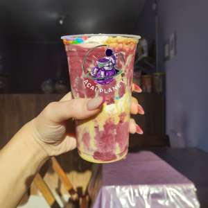 Açaí Planet