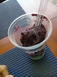 Açai Sabor Brasileiro