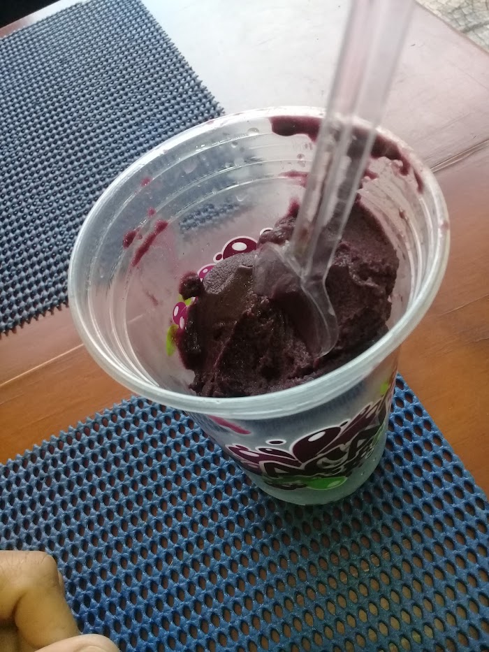 Açai Sabor Brasileiro