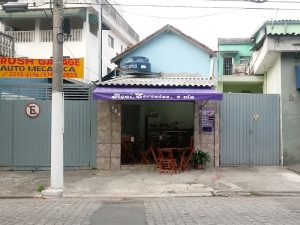 Açai, Sorveteria E Cia
