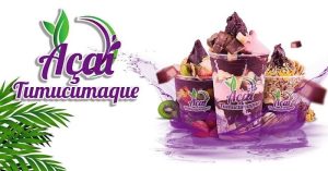 Açai Tumucumaque Vila da Penha