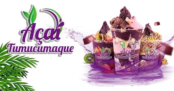 Açai Tumucumaque Vila da Penha