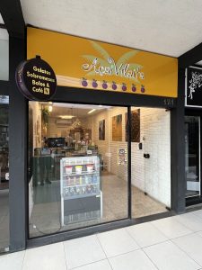Açaí Vilaíta – Açaiteria e Sorveteria