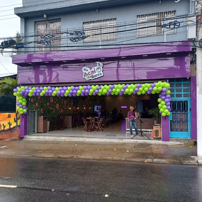 Açaí da Barra – Jardim Soraia Avenida Águia de Haia