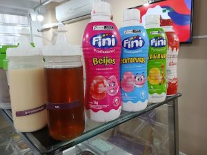 Açaí da Barra – Mooca