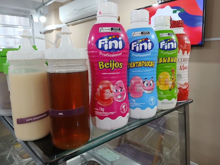 Açaí da Barra – Mooca