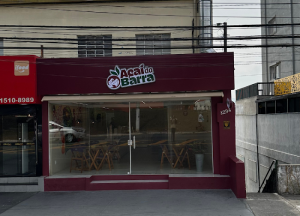Açaí da Barra Pirituba – Av Raimundo Pereira Magalhães