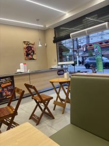 Açaí da Barra – Vila Maria