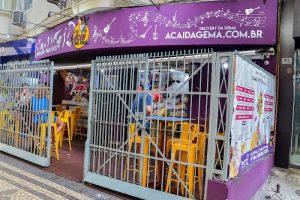 Açaí da Gema