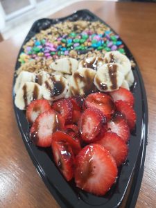 Açaí da Serra