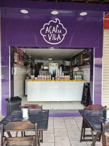 Açaí da Vila