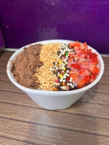 Açaí do Beco