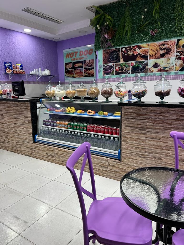 Açaí do Bolota