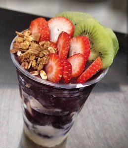 Açaí do Bugão Carapicuiba