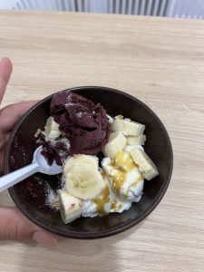 Açaí do Nabah