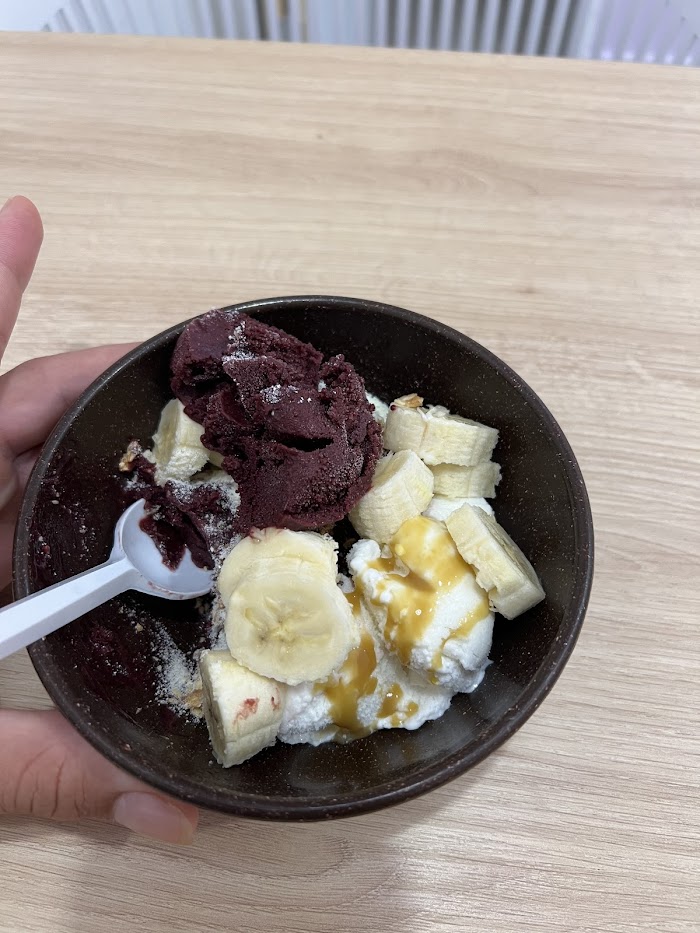 Açaí do Nabah