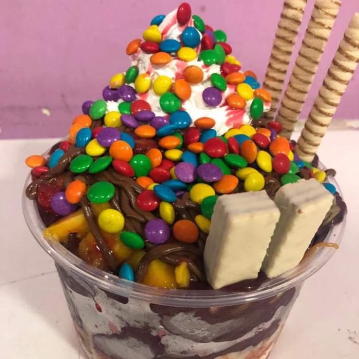 Açaí do R2