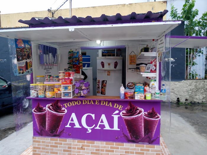 Açaí e Sorveteria do Tio