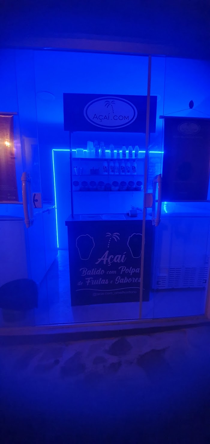 Açaí.Com O Melhor Do Rio