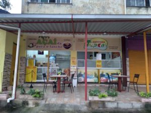 AçaíDa para o lanche