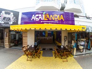 Açailândia | Açaí | Avenida Pelinca | Campos dos Goytacazes RJ