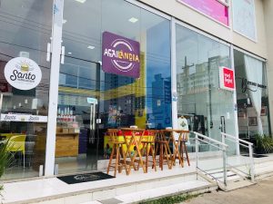 Açaílândia | Açaí | Campos do Goytacazes RJ