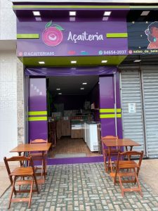 Açaiteria