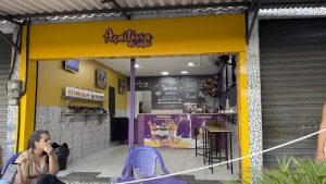 Açaiteria do Pastor