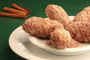 Acarajé e Tapioca Da Jô – Especiarias Baianas
