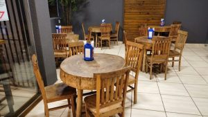 After Burguer – Hamburgueria