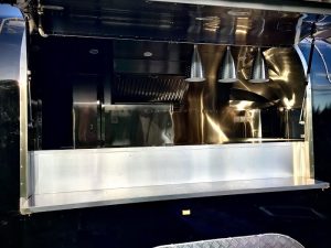 Águia Food Truck & Trailers