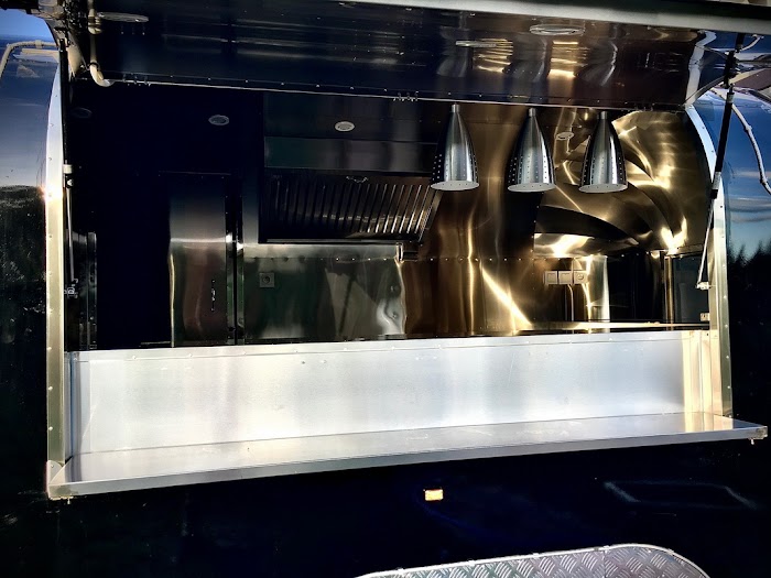 Águia Food Truck & Trailers