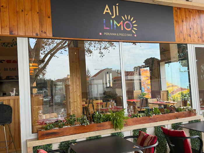 Aji Limo Peruvian Pisco&Bar