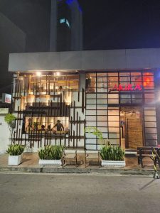 Akira Sushibar