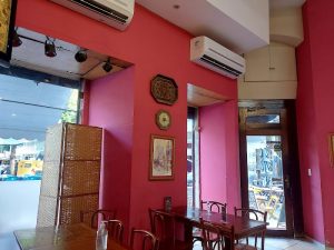Al Khayam Restaurante