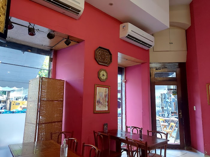 Al Khayam Restaurante