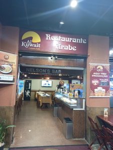 Al Kuwait – Culinária Árabe