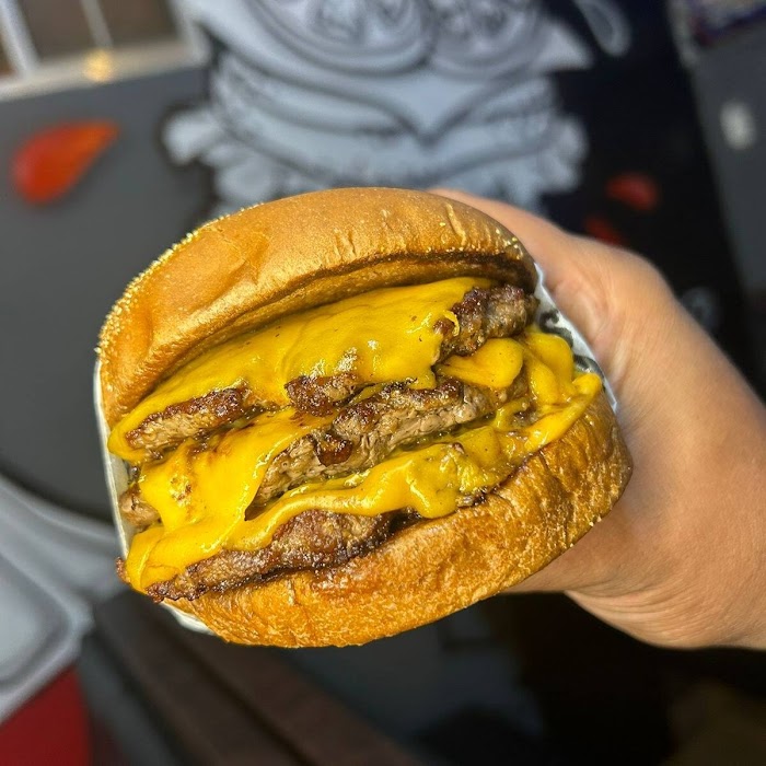 Alasca Burguer